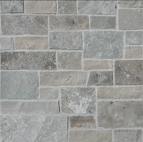 STONE  グレー ニット M コンパスパッチ 最低 価格ファッション - STONE ISLAND グレー ニット M コンパスパッチ）